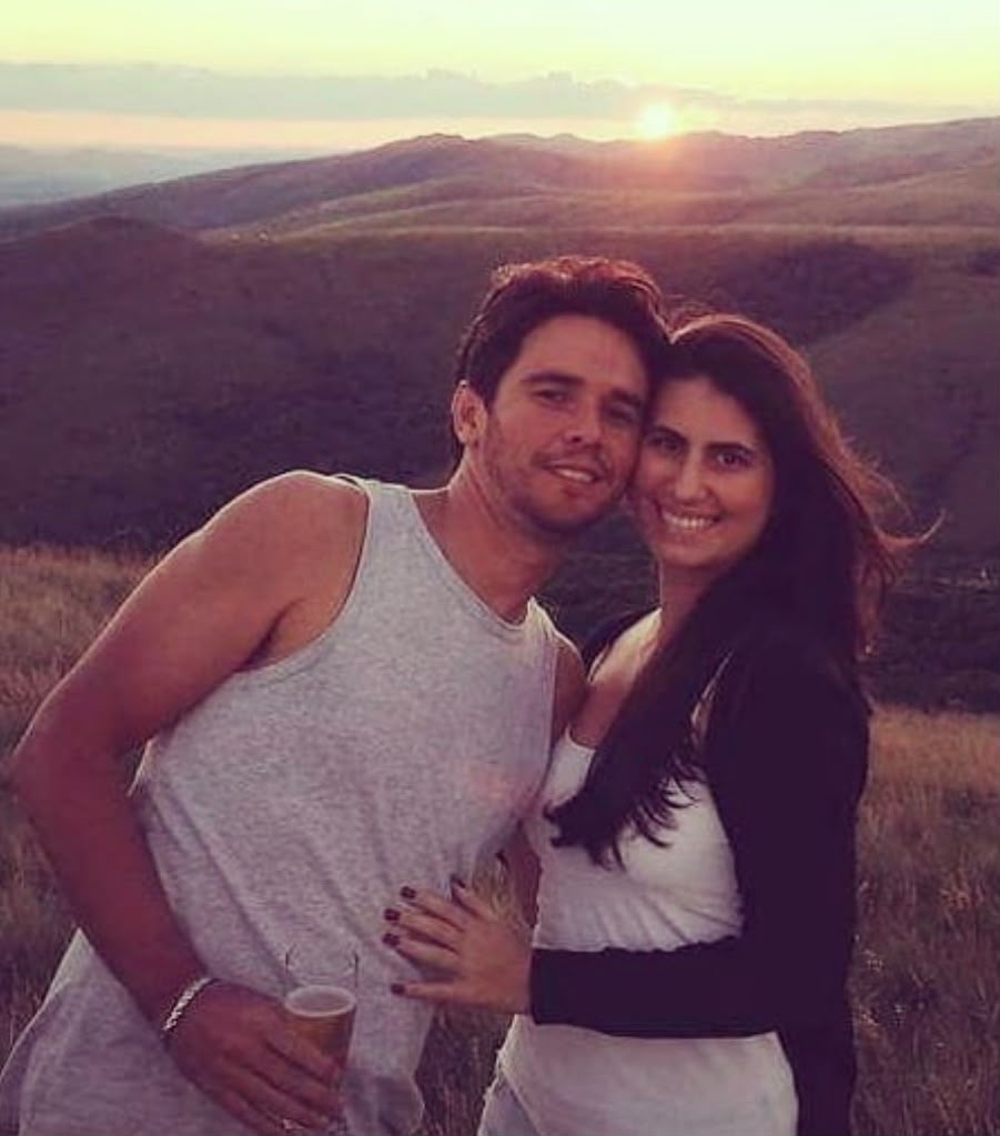 Foto de Mariana Alves